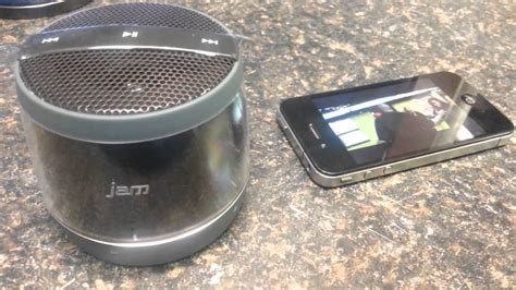 trulli speaker|jam touch bluetooth wireless speaker.